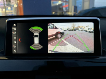 Photo 21 du bon plan BMW X1 sDrive18iA 136ch Business Design DKG7 occasion à 22990 €