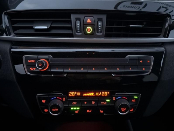 Photo 22 du bon plan BMW X1 sDrive18iA 136ch Business Design DKG7 occasion à 22990 €