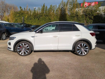 Photo 3 du bon plan VOLKSWAGEN T-Roc 1.5 TSI EVO 150ch R-Line S&S occasion à 18900 €