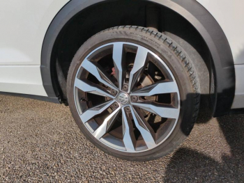 Photo 7 du bon plan VOLKSWAGEN T-Roc 1.5 TSI EVO 150ch R-Line S&S occasion à 18900 €