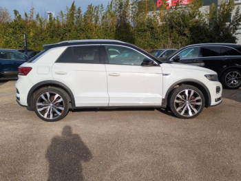 Photo 10 du bon plan VOLKSWAGEN T-Roc 1.5 TSI EVO 150ch R-Line S&S occasion à 18900 €