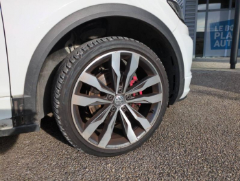 Photo 11 du bon plan VOLKSWAGEN T-Roc 1.5 TSI EVO 150ch R-Line S&S occasion à 18900 €