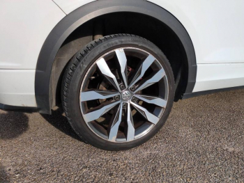 Photo 12 du bon plan VOLKSWAGEN T-Roc 1.5 TSI EVO 150ch R-Line S&S occasion à 18900 €