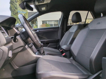 Photo 15 du bon plan VOLKSWAGEN T-Roc 1.5 TSI EVO 150ch R-Line S&S occasion à 18900 €