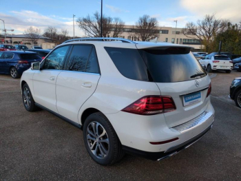 Photo 3 du bon plan MERCEDES-BENZ GLE 250 d 204ch Executive 4Matic 9G-Tronic occasion à 23400 €