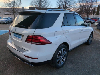 Photo 4 du bon plan MERCEDES-BENZ GLE 250 d 204ch Executive 4Matic 9G-Tronic occasion à 23400 €