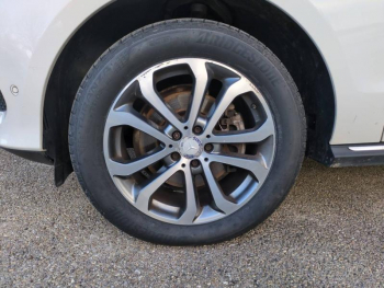 Photo 5 du bon plan MERCEDES-BENZ GLE 250 d 204ch Executive 4Matic 9G-Tronic occasion à 23400 €