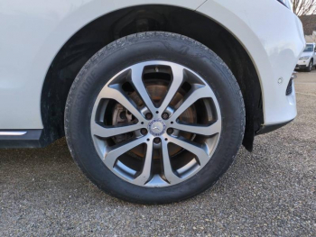 Photo 6 du bon plan MERCEDES-BENZ GLE 250 d 204ch Executive 4Matic 9G-Tronic occasion à 23400 €