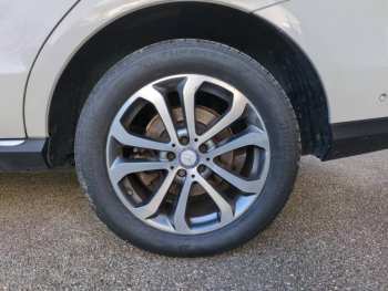 Photo 7 du bon plan MERCEDES-BENZ GLE 250 d 204ch Executive 4Matic 9G-Tronic occasion à 23400 €