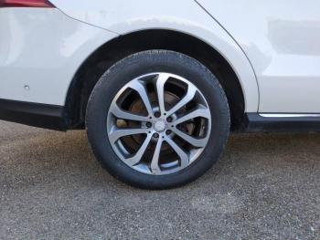 Photo 8 du bon plan MERCEDES-BENZ GLE 250 d 204ch Executive 4Matic 9G-Tronic occasion à 23400 €