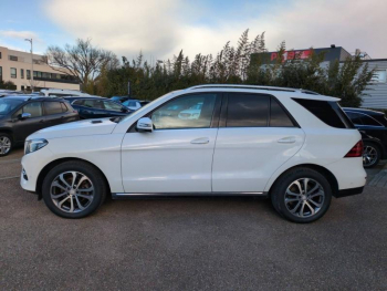 Photo 9 du bon plan MERCEDES-BENZ GLE 250 d 204ch Executive 4Matic 9G-Tronic occasion à 23400 €