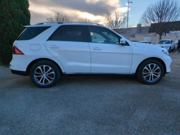 Photo 10 du bon plan MERCEDES-BENZ GLE 250 d 204ch Executive 4Matic 9G-Tronic occasion à 23400 €