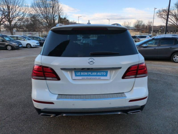 Photo 12 du bon plan MERCEDES-BENZ GLE 250 d 204ch Executive 4Matic 9G-Tronic occasion à 23400 €