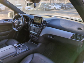 Photo 13 du bon plan MERCEDES-BENZ GLE 250 d 204ch Executive 4Matic 9G-Tronic occasion à 23400 €