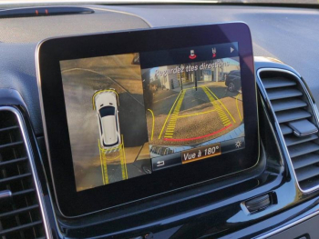 Photo 15 du bon plan MERCEDES-BENZ GLE 250 d 204ch Executive 4Matic 9G-Tronic occasion à 23400 €