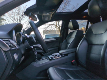 Photo 16 du bon plan MERCEDES-BENZ GLE 250 d 204ch Executive 4Matic 9G-Tronic occasion à 23400 €