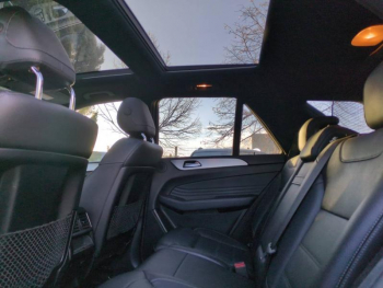 Photo 17 du bon plan MERCEDES-BENZ GLE 250 d 204ch Executive 4Matic 9G-Tronic occasion à 23400 €