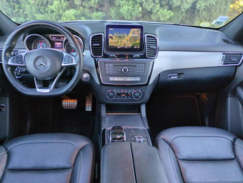 Photo 18 du bon plan MERCEDES-BENZ GLE 250 d 204ch Executive 4Matic 9G-Tronic occasion à 23400 €