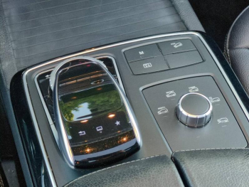 Photo 23 du bon plan MERCEDES-BENZ GLE 250 d 204ch Executive 4Matic 9G-Tronic occasion à 23400 €