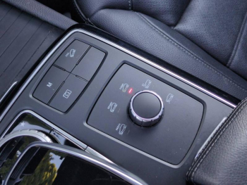 Photo 25 du bon plan MERCEDES-BENZ GLE 250 d 204ch Executive 4Matic 9G-Tronic occasion à 23400 €