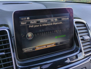 Photo 28 du bon plan MERCEDES-BENZ GLE 250 d 204ch Executive 4Matic 9G-Tronic occasion à 23400 €