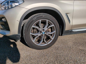 Photo 6 du bon plan BMW X4 xDrive20d 190ch xLine Euro6d-T 131g occasion à 28900 €