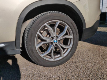 Photo 7 du bon plan BMW X4 xDrive20d 190ch xLine Euro6d-T 131g occasion à 28900 €