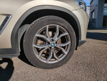 Photo 10 du bon plan BMW X4 xDrive20d 190ch xLine Euro6d-T 131g occasion à 28900 €