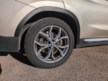 Photo 11 du bon plan BMW X4 xDrive20d 190ch xLine Euro6d-T 131g occasion à 28900 €