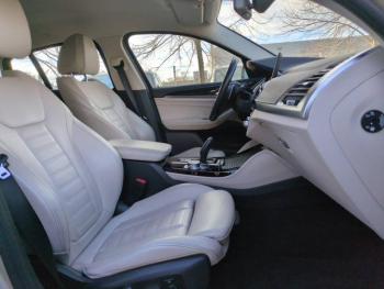 Photo 13 du bon plan BMW X4 xDrive20d 190ch xLine Euro6d-T 131g occasion à 28900 €