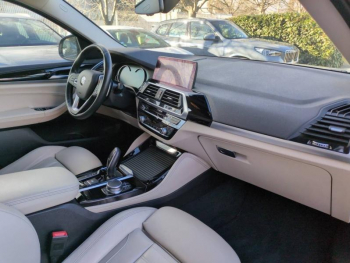 Photo 14 du bon plan BMW X4 xDrive20d 190ch xLine Euro6d-T 131g occasion à 28900 €