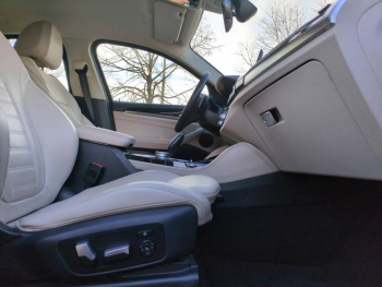 Photo 15 du bon plan BMW X4 xDrive20d 190ch xLine Euro6d-T 131g occasion à 28900 €