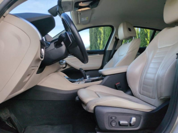 Photo 16 du bon plan BMW X4 xDrive20d 190ch xLine Euro6d-T 131g occasion à 28900 €