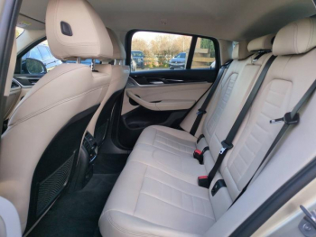 Photo 17 du bon plan BMW X4 xDrive20d 190ch xLine Euro6d-T 131g occasion à 28900 €