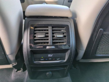 Photo 18 du bon plan BMW X4 xDrive20d 190ch xLine Euro6d-T 131g occasion à 28900 €