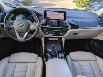 Photo 19 du bon plan BMW X4 xDrive20d 190ch xLine Euro6d-T 131g occasion à 28900 €