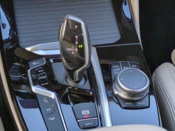 Photo 20 du bon plan BMW X4 xDrive20d 190ch xLine Euro6d-T 131g occasion à 28900 €