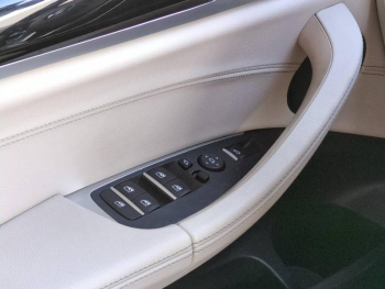 Photo 21 du bon plan BMW X4 xDrive20d 190ch xLine Euro6d-T 131g occasion à 28900 €