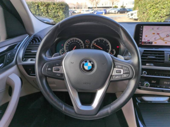 Photo 22 du bon plan BMW X4 xDrive20d 190ch xLine Euro6d-T 131g occasion à 28900 €