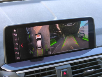 Photo 24 du bon plan BMW X4 xDrive20d 190ch xLine Euro6d-T 131g occasion à 28900 €