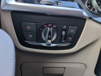 Photo 25 du bon plan BMW X4 xDrive20d 190ch xLine Euro6d-T 131g occasion à 28900 €