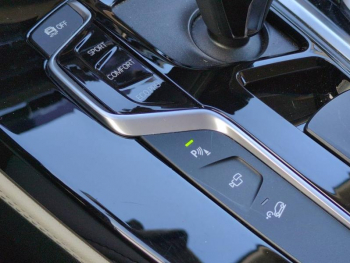 Photo 27 du bon plan BMW X4 xDrive20d 190ch xLine Euro6d-T 131g occasion à 28900 €