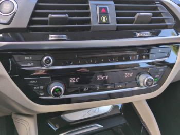 Photo 28 du bon plan BMW X4 xDrive20d 190ch xLine Euro6d-T 131g occasion à 28900 €