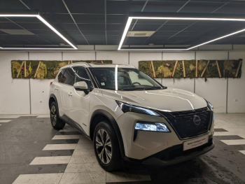 Photo 2 du bon plan NISSAN X-Trail e-Power 204ch N-Connecta occasion à 30900 €