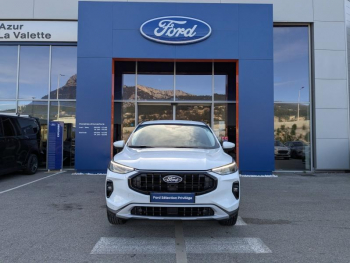 Photo 2 du bon plan FORD Kuga 2.5 Duratec 180ch Hybrid FlexiFuel Active Powershift occasion à 33900 €