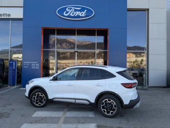 Photo 4 du bon plan FORD Kuga 2.5 Duratec 180ch Hybrid FlexiFuel Active Powershift occasion à 33900 €