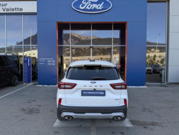 Photo 5 du bon plan FORD Kuga 2.5 Duratec 180ch Hybrid FlexiFuel Active Powershift occasion à 33900 €