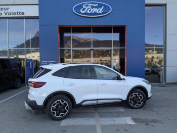 Photo 6 du bon plan FORD Kuga 2.5 Duratec 180ch Hybrid FlexiFuel Active Powershift occasion à 33900 €