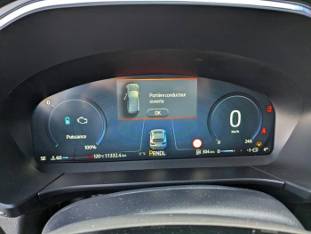 Photo 9 du bon plan FORD Kuga 2.5 Duratec 180ch Hybrid FlexiFuel Active Powershift occasion à 33900 €