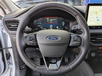 Photo 10 du bon plan FORD Kuga 2.5 Duratec 180ch Hybrid FlexiFuel Active Powershift occasion à 33900 €